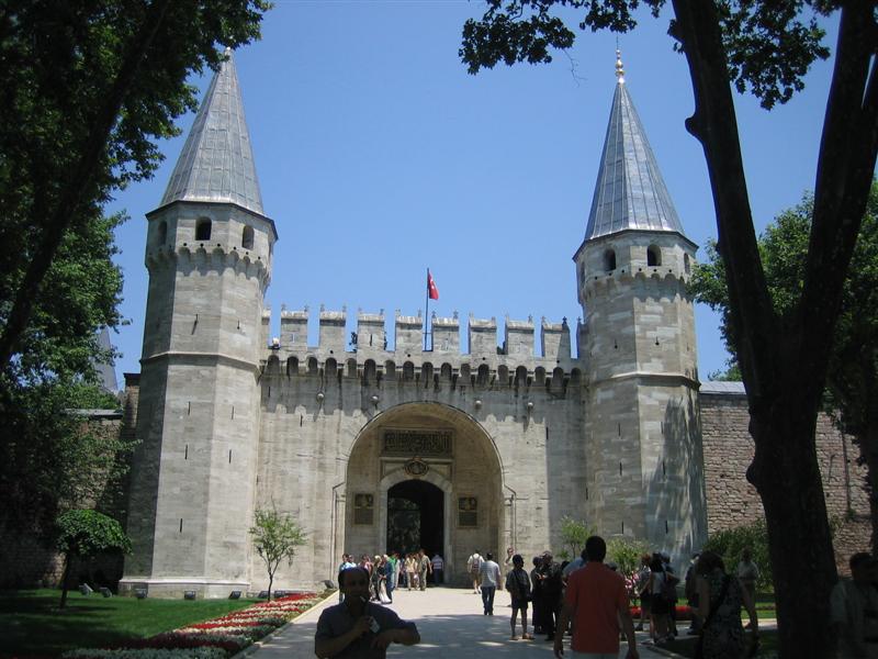 Istanbul 7283